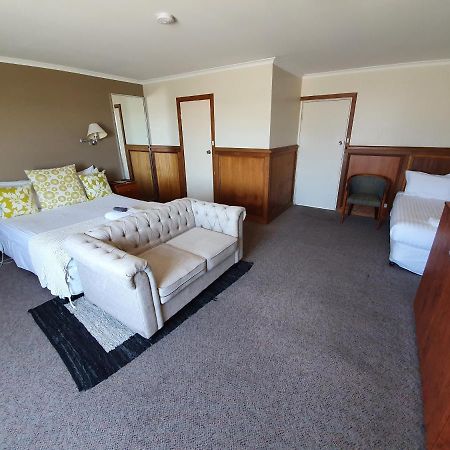 Robe Haven Motel Exteriér fotografie