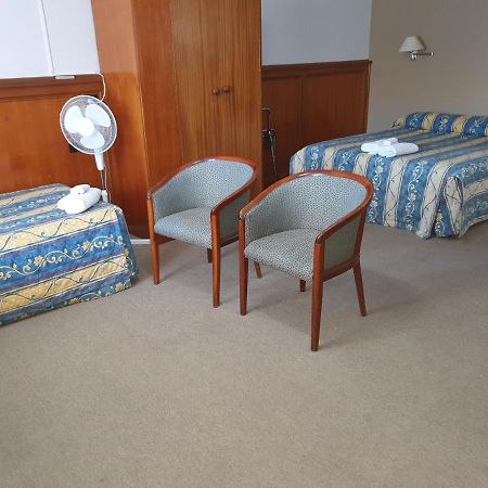 Robe Haven Motel Exteriér fotografie