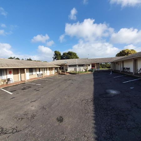 Robe Haven Motel Exteriér fotografie
