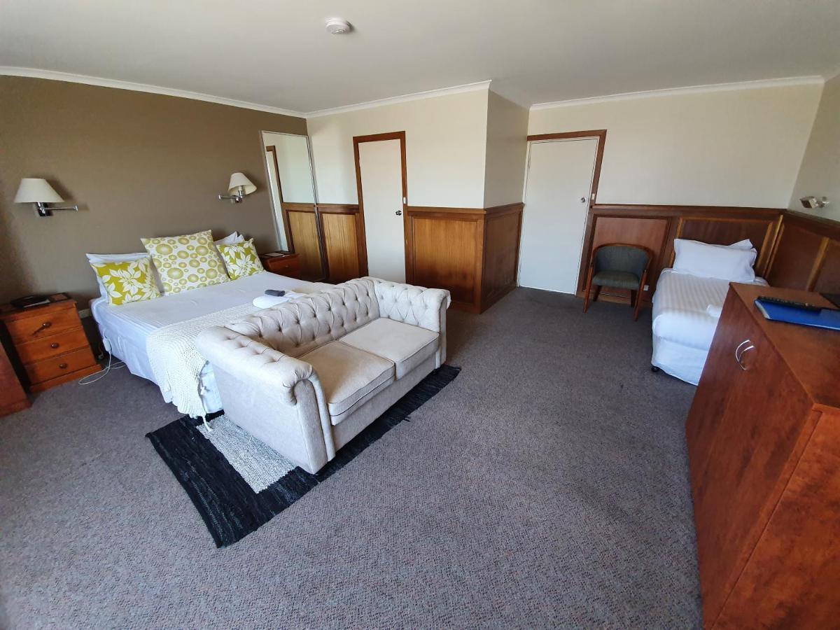 Robe Haven Motel Exteriér fotografie