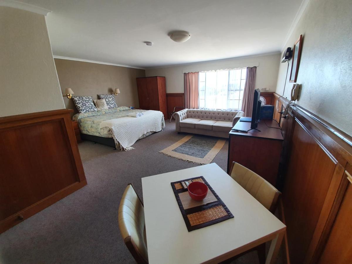 Robe Haven Motel Exteriér fotografie