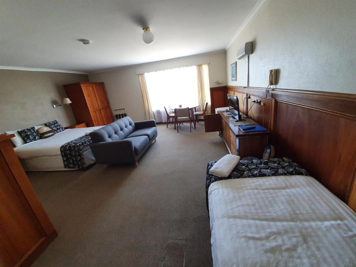 Robe Haven Motel Exteriér fotografie