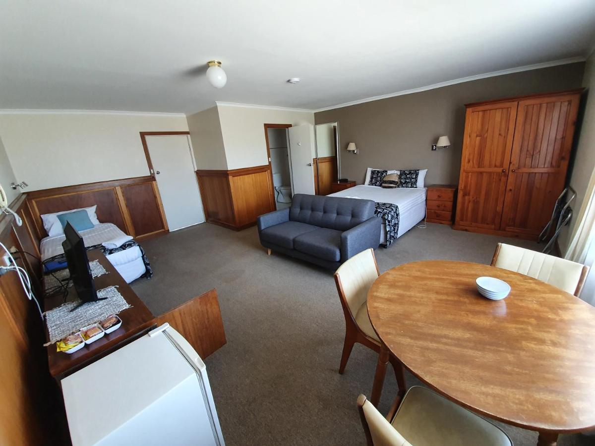 Robe Haven Motel Exteriér fotografie