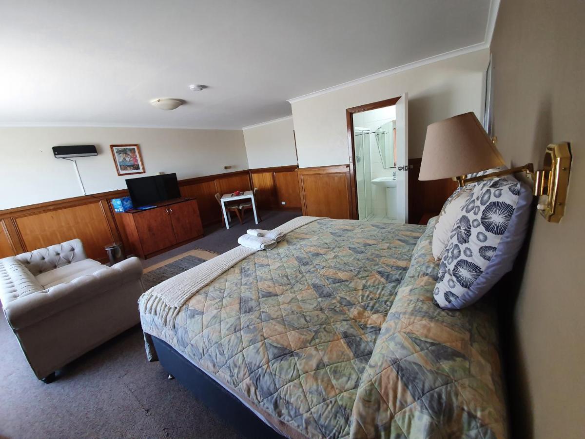 Robe Haven Motel Exteriér fotografie