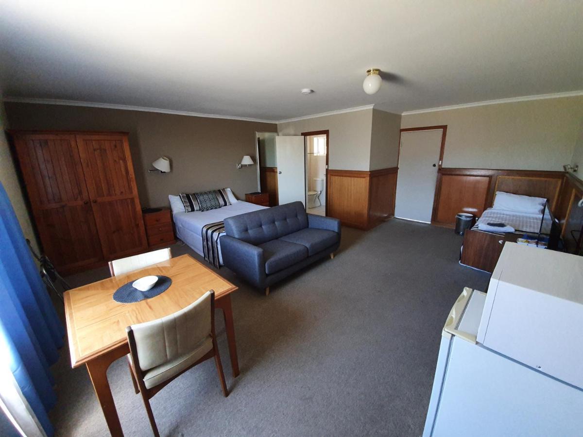 Robe Haven Motel Exteriér fotografie