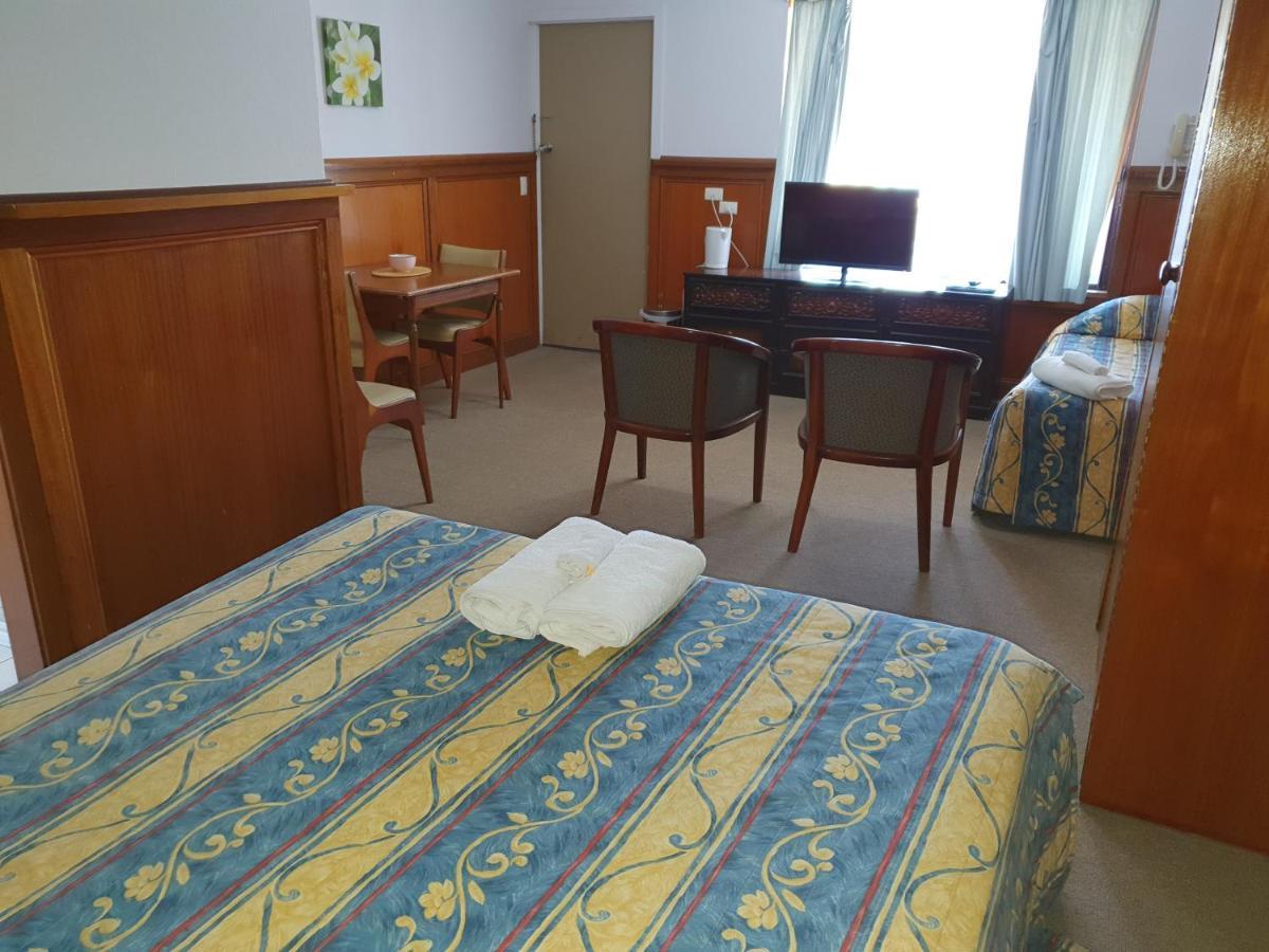 Robe Haven Motel Exteriér fotografie