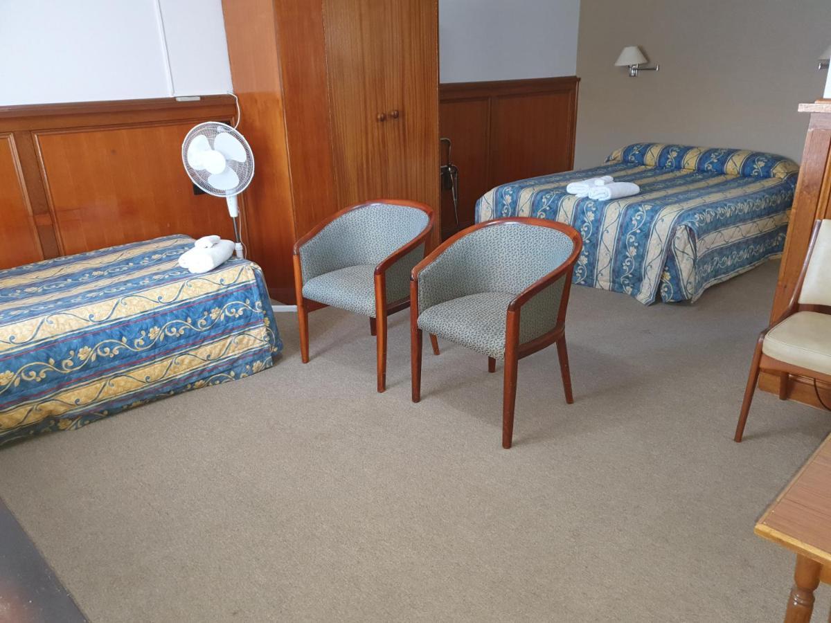 Robe Haven Motel Exteriér fotografie