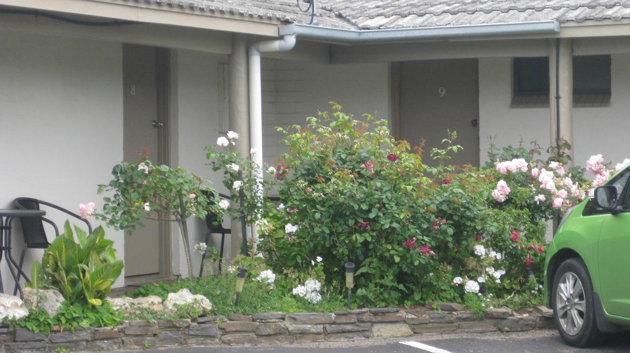 Robe Haven Motel Exteriér fotografie