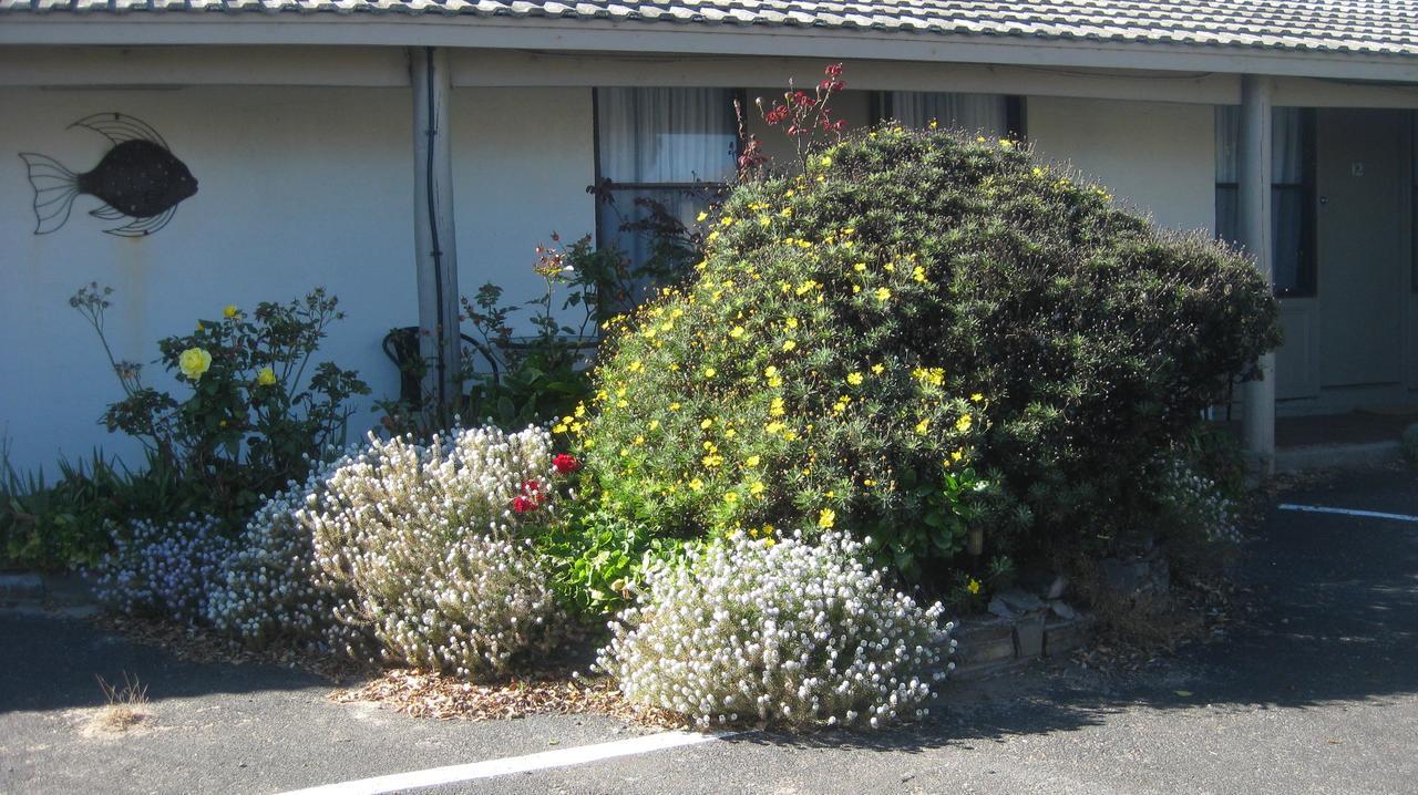 Robe Haven Motel Exteriér fotografie