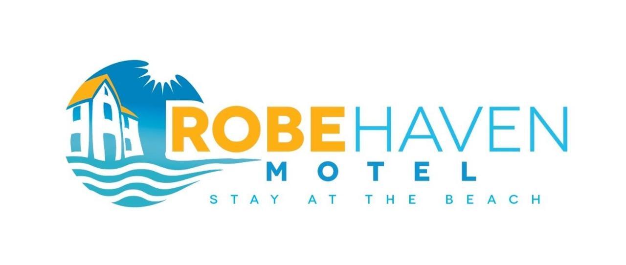 Robe Haven Motel Exteriér fotografie