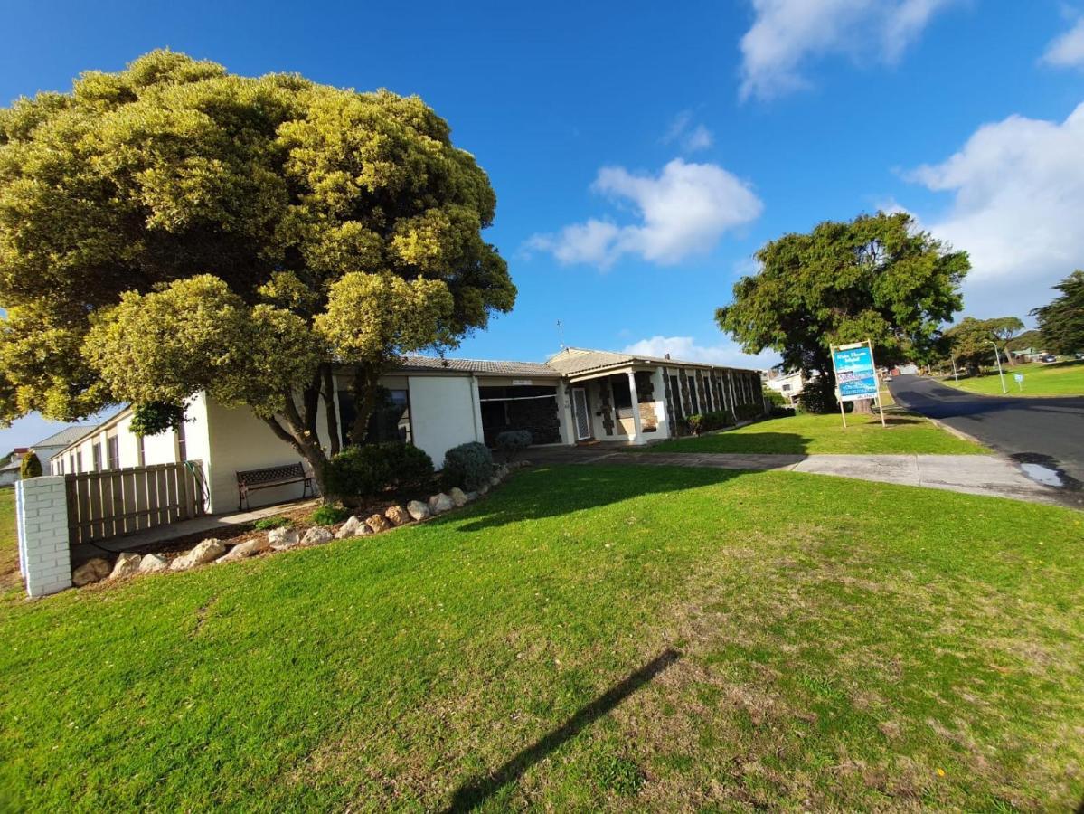 Robe Haven Motel Exteriér fotografie